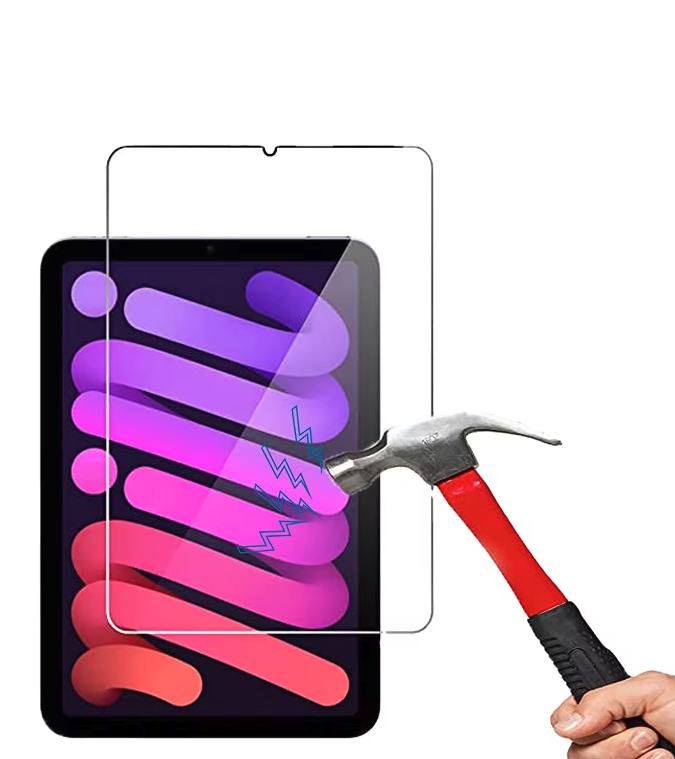 MLTIX 磁吸式 PaperLike 2024 iPad Air 6 (11 吋, M2) 可拆式類紙膜