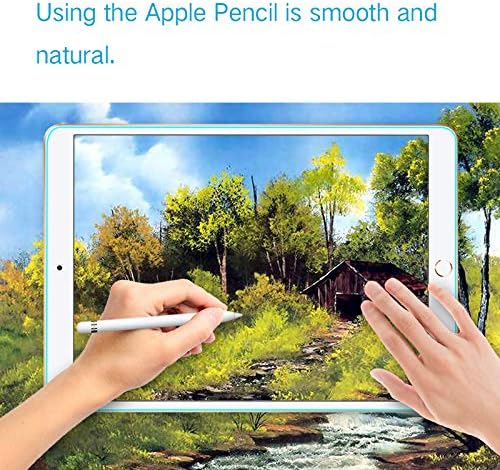MLTIX 抗藍光 9H Glass Pro 2017 iPad Pro 10.5 吋 鋼化玻璃貼