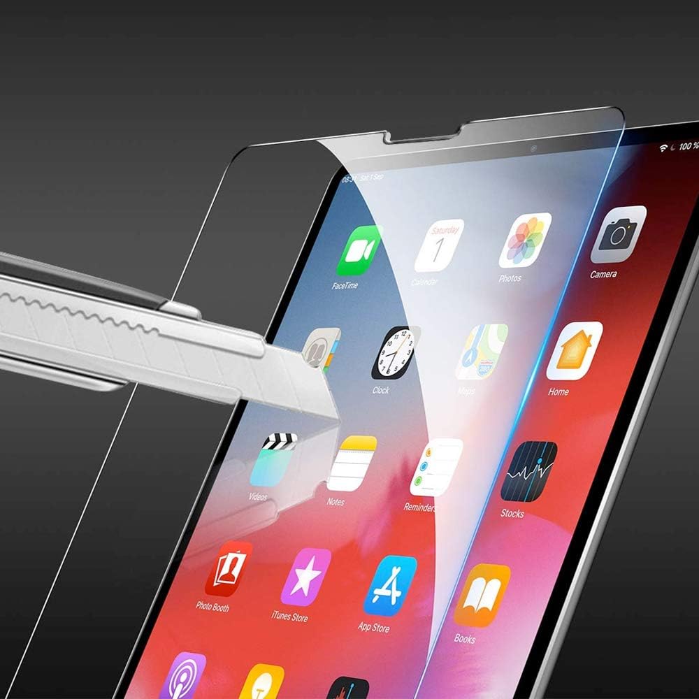 MLTIX 抗藍光 9H Glass Pro 2022 iPad Pro 11吋 4代 鋼化玻璃貼
