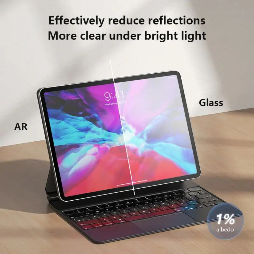 MLTIX 抗反射抗反光 2021 Surface Go 3 (10.5 吋) AR螢幕保護貼