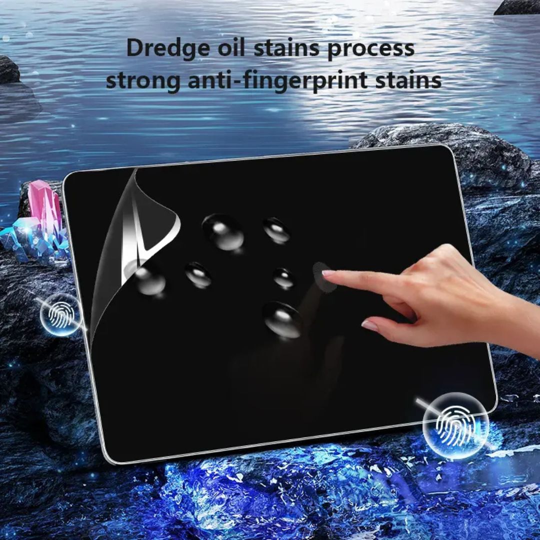 MLTIX 抗反射抗反光 2021 Surface Go 3 (10.5 吋) AR螢幕保護貼