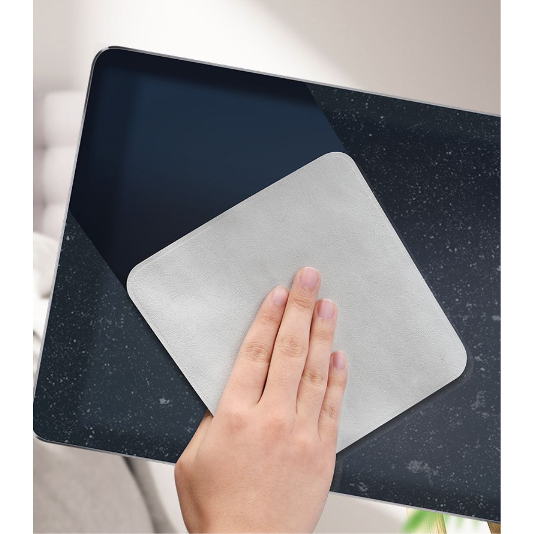 MLTIX Polishing Cloth 螢幕清潔擦拭布